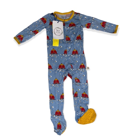 🐑NWT Kozi & Co Foosie🐑 - Picture 1 of 4